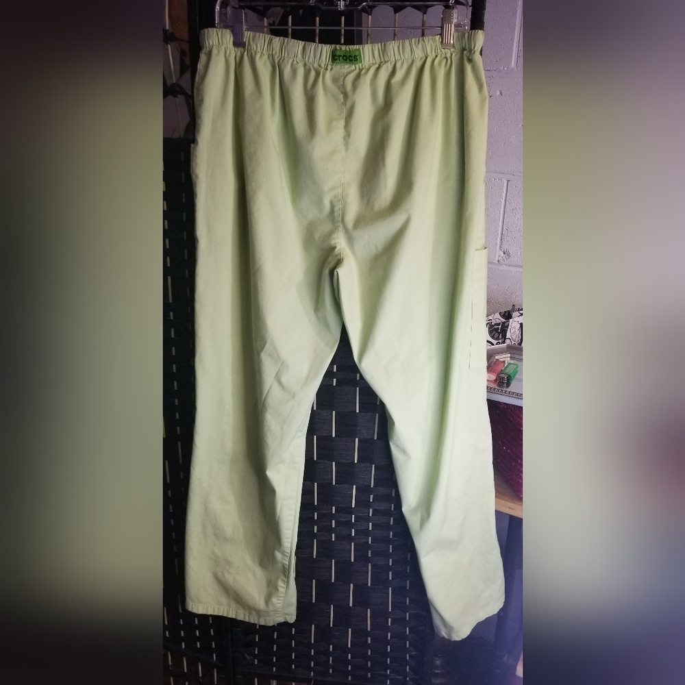 Crocs Scrub pants - Picture 3 of 4